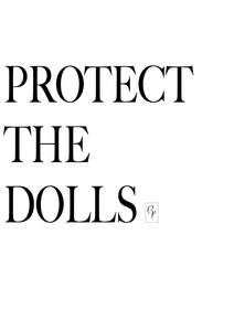 Image for mark UK00004233607_1of5 PROTECT THE DOLLS