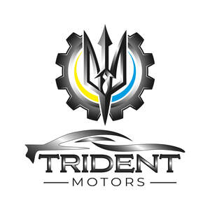 Image for mark UK00004233624 TRIDENT MOTORS