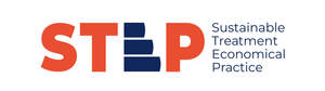 Image for mark UK00004233631_1of5 STEP SUSTAINABLE TREATMENT ECONOMICAL PRACTICE