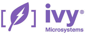 Image for mark UK00004233637 Ivy Microsystems