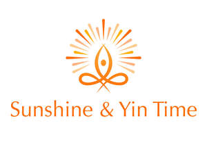 Image for mark UK00004233659 SUNSHINE & YIN TIME