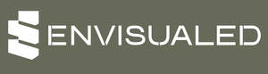 Image for mark UK00004233698 ENVISUALED