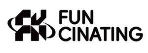 Image for mark UK00004233868 FUN CINATING