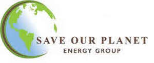 Image for mark UK00004233878 SAVE OUR PLANET ENERGY GROUP
