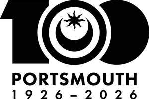 Image for mark UK00004233953_1of4 100 PORTSMOUTH 1926-2026