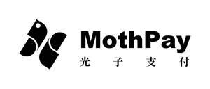 Image for mark UK00004233958 MothPay 光子支付
