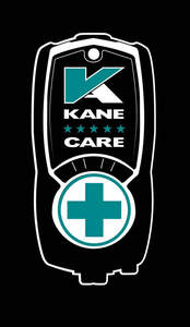 Image for mark UK00004233978_1of2 KANE CARE
