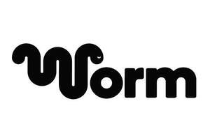 Image for mark UK00004233991 WORM