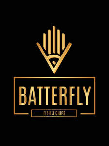 Image for mark UK00004234019 BATTERFLY FISH & CHIPS