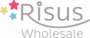 Image for mark UK00004234049 RISUS WHOLESALE