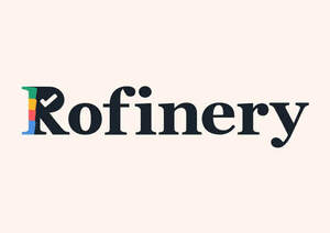 Image for mark UK00004234092_1of2 ROFINERY