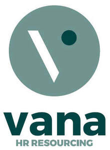 Image for mark UK00004234099 VANA HR RESOURCING