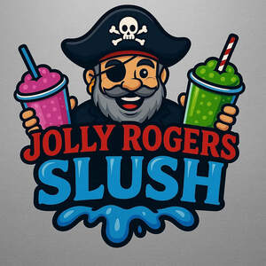 Image for mark UK00004234100 JOLLY ROGERS SLUSH