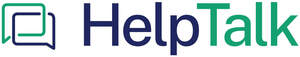 Image for mark UK00004234107_1of3 HELPTALK