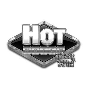 Image for mark UK00004234171 HOT MATCH PICK & WIN