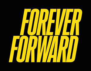 Image for mark UK00004234177_1of6 FOREVER FORWARD