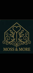 Image for mark UK00004234186 MOSS & MORE
