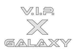 Image for mark UK00004234208 V.I.P. X GALAXY