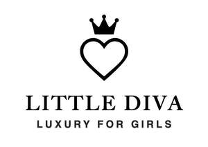 Image for mark UK00004234209_1of2 LITTLE DIVA LUXURY FOR GIRLS
