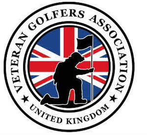 Image for mark UK00004234232 VETERAN GOLFERS ASSOCIATION UNITED KINGDOM