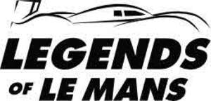 Image for mark UK00004234246 LEGENDS OF LE MANS
