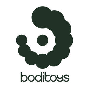 Image for mark UK00004234282_1of2 BODITOYS