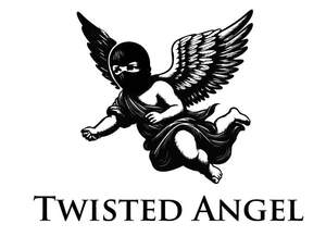 Image for mark UK00004234318 TWISTED ANGEL