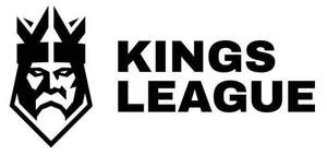 Image for mark UK00004234319 KINGS LEAGUE