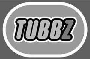 Image for mark UK00004234321_1of2 TUBBZ