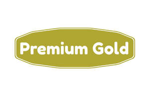 Image for mark UK00004234334 PREMIUM GOLD