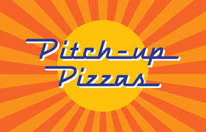 Image for mark UK00004234549 PITCH-UP PIZZAS
