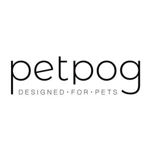 Image for mark UK00004234579 PETPOG DESIGNED &middot; FOR &middot; PETS