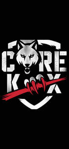 Image for mark UK00004234584 CORE KIX