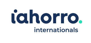 Image for mark UK00004234679 iahorro. internationals