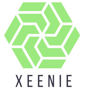 Image for mark UK00004234698 XEENIE