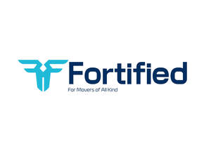 Image for mark UK00004234767 FORTIFIED FOR MOVERS OF ALL KIND