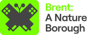 Image for mark UK00004234803_1of4 Brent: A Nature Borough