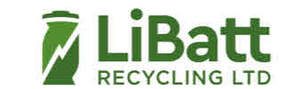 Image for mark UK00004234806 LIBATT RECYCLING LTD