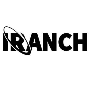 Image for mark UK00004234816 IRANCH