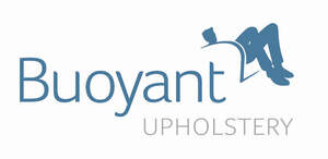 Image for mark UK00004234842 BUOYANT UPHOLSTERY