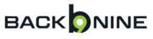 Image for mark UK00004234845 BACK NINE