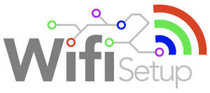 Image for mark UK00004234860 WIFI SETUP