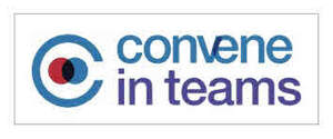 Image for mark UK00004234861 CONVENE IN TEAMS