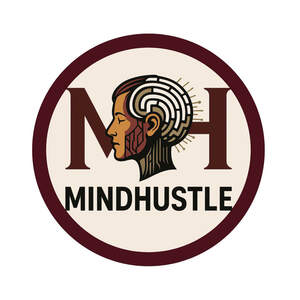 Image for mark UK00004234869 MIND HUSTLE M H