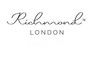 Image for mark UK00004234871 RICHMONDTM LONDON