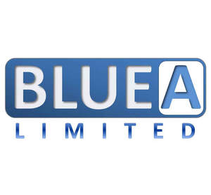 Image for mark UK00004234885 BLUE A LIMITED