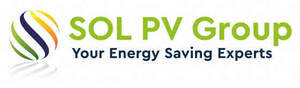 Image for mark UK00004234943_1of2 SOL PV Group Your Energy Saving Experts