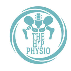 Image for mark UK00004234965 THE HIP PHYSIO