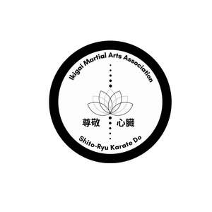 Image for mark UK00004234977 Ikigai Martial Arts Association Shito-Ryu Karate Do