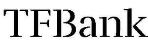 Image for mark UK00004234989 TFBank